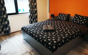 Guest Home Plovdiv